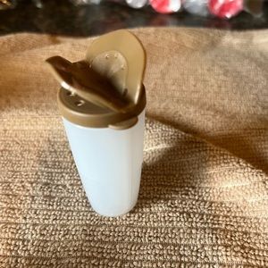 Vintages Mini Salt and Pepper Shaker